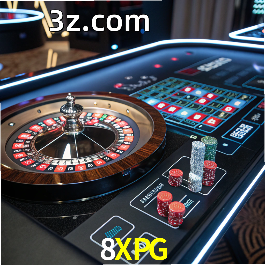 Melhores Jogos de Slots no 8XPG 🍀