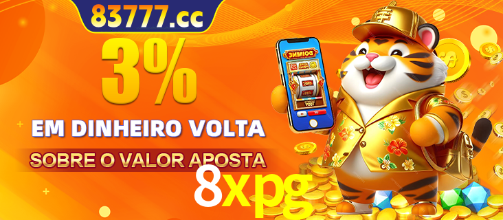 Promoção para baixar e instalar o aplicativo do cassino 8xpg. O banner oferece uma recompensa de R1aR1aR8, com a imagem de uma cobra sobre moedas de ouro.