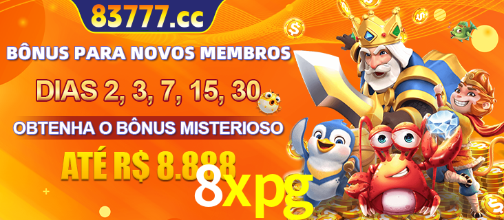 Anúncio dos benefícios para Membro VIP Sênior na plataforma 8xpg, incluindo bônus promocionais, semanais e mensais, ilustrado com o personagem Fortune Tiger.
